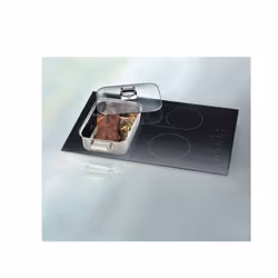 WMF 17.4002.6040 cuiseur vapeur 1 Nombre de paniers Acier inoxydable