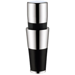 WMF 4000530588159 bouchon de bouteilles et de carafes Noir, Argent