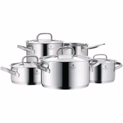 WMF Gourmet Plus 07.2005.6030, Acier inoxydable, Acier inoxydable, Acier inoxydable, Acier inoxydable, Acier inoxydable, 250  ...