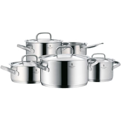 WMF Gourmet Plus 07.2005.6030 lot de casseroles 5 pièce(s)