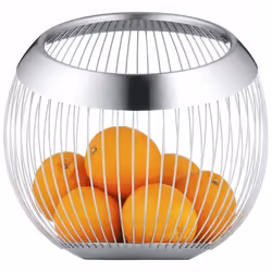 WMF Corbeille Ø 19 cm petite Lounge
