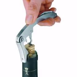 WMF 06.5813.6030 tire-bouchon Couteau de sommelier Acier inoxydable