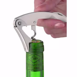 WMF 06.5813.6030 tire-bouchon Couteau de sommelier Acier inoxydable