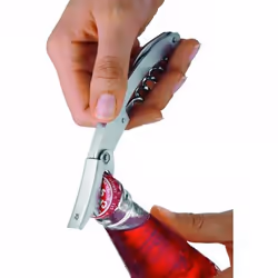WMF 06.5813.6030 tire-bouchon Couteau de sommelier Acier inoxydable - Vue supplémentaire 4