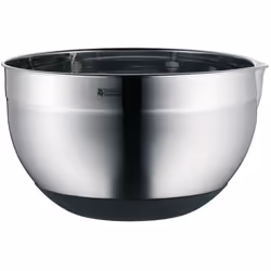 WMF 4000530596093, Unique, Acier inoxydable, 5,1 L, Acier inoxydable, 24 cm