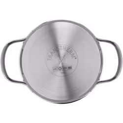 WMF 7115005767 1,4 L Rond Acier inoxydable