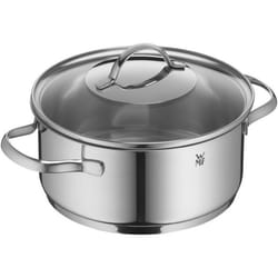 WMF 7115005770 2,5 L Rond Acier inoxydable