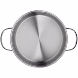 WMF 7115005770 2,5 L Rond Acier inoxydable