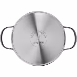 WMF 7115005770 2,5 L Rond Acier inoxydable