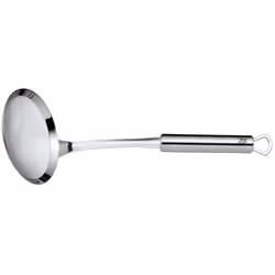 WMF 18.7197.6030, Acier inoxydable, Acier inoxydable, Acier inoxydable, Orifice de suspension, 300 mm, 10 cm