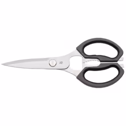 WMF 18.8321.6030, Universel, Noir, Acier inoxydable, Plastique, 230 mm