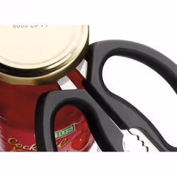 WMF 18.8321.6030 ciseau de cuisine 230 mm Noir, Acier inoxydable Universel - Vue supplémentaire 4