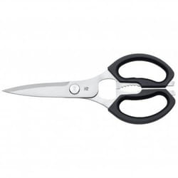 WMF 18.8320.6030 ciseau de cuisine 230 mm Noir Universel