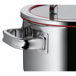 WMF Function 4 07.6116.6380 marmite 1,9 L Acier inoxydable