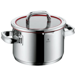 WMF Function 4 07.6124.6380 casserole à sauce Rond Acier inoxydable