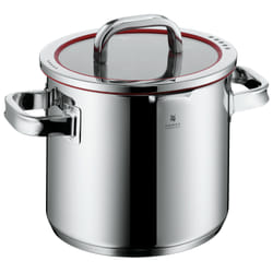 WMF Function 4 07.6220.6380 casserole à sauce Rond Acier inoxydable