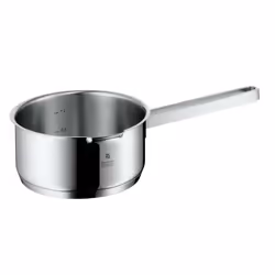 WMF Function 4 07.6316.6381, 1,4 L, Rond, Acier inoxydable, Acier inoxydable, Acier inoxydable, Acier inoxydable