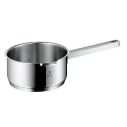 WMF Function 4 07.6316.6381 casserole à sauce 1,4 L Rond Acier inoxydable