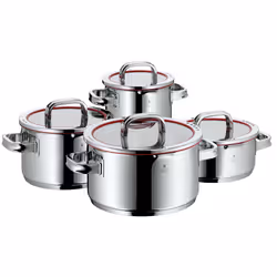 WMF Function 4 07.6004.6380, Acier inoxydable, Acier inoxydable, Acier inoxydable, Acier inoxydable, Verre, 1,9 L