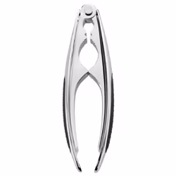 WMF 12.8161.9990 casse-noix Noir, Acier inoxydable