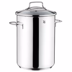 WMF 07.9971.6380, 4,5 L, Rond, Acier inoxydable, Acier inoxydable, Acier inoxydable, Acier inoxydable
