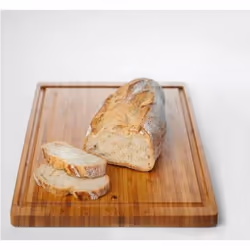 WMF 18.8688.9990 planche à découper pour cuisine Rectangulaire Bambou - Vue supplémentaire 6