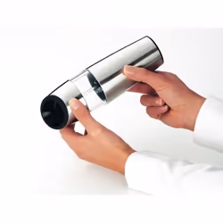 WMF 06.6734.6030 Moulin pour assaisonnement Acier inoxydable
