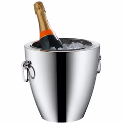 WMF Jette 06.8391.6040 bac à glaçons Acier inoxydable