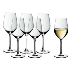 WMF 3201001629 0,39 ml Ensemble de verres à vin