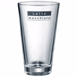 WMF 09.9626.9999 verre à café Transparent 6 pièce(s)