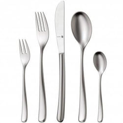 WMF Vision 12.7191.6330 services de couverts 30 pièce(s) Acier inoxydable