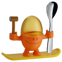 WMF MCEGG coquetier Orange