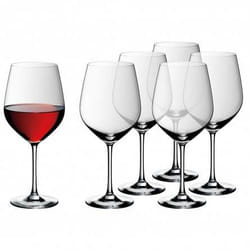 WMF easy Plus 700 ml Verre de vin rouge