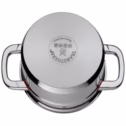 WMF Premium One 17.8920.6040 casserole à sauce 3,3 L Rond Acier inoxydable