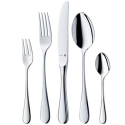 WMF Kent Plus 12.0791.6340 services de couverts 30 pièce(s) Acier
