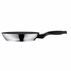 WMF CeraDur Profi 07.4428.6021 poêle Poêle polyvalente Rond