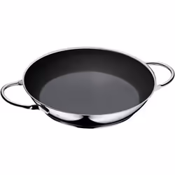 WMF 4000530640017 poêle Serving pan Rond