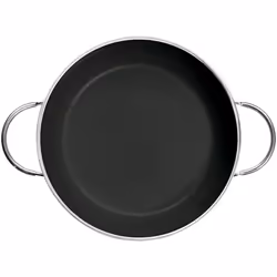 WMF 4000530640017 poêle Serving pan Rond