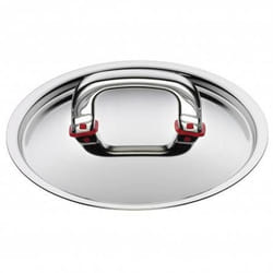 WMF Premium One couvercle Rond Acier inoxydable