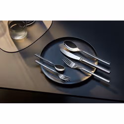 WMF 4000530642592 services de couverts 30 pièce(s) Acier inoxydable