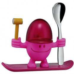 WMF McEgg coquetier Rose