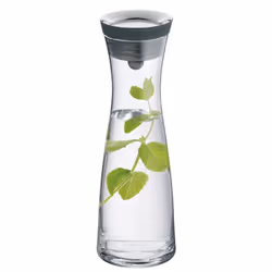 WMF 1.0L Carafe 1 L Noir, Transparent - Vue supplémentaire 10