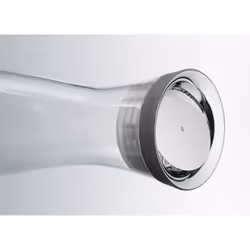 WMF 1.0L Carafe 1 L Noir, Transparent - Vue supplémentaire 6