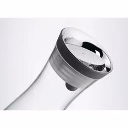 WMF 1.0L Carafe 1 L Noir, Transparent - Vue supplémentaire 8