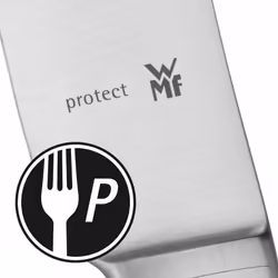 WMF Vision 12.7156.6330 services de couverts 12 pièce(s) Acier inoxydable