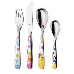 WMF 12.8240.6040 services de couverts 4 pièce(s) Multicolore