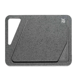 WMF 45x30 cm planche à découper pour cuisine Plastique Gris