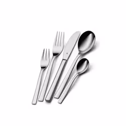 WMF Palermo 11.7700.9990 services de couverts 60 pièce(s) Acier inoxydable