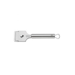 WMF Profi Plus Acier inoxydable Racleur à lame pour plaque de cuisson