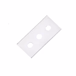 WMF Profi Plus Acier inoxydable Racleur à lame pour plaque de cuisson